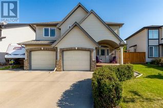 House for Sale, 324 Carriage Lane Drive, Carstairs, AB
