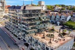 Property for Sale, 243 Prince William Street Unit# 205, Saint John, NB