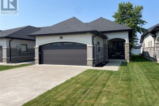 Ranch-Style House for Sale, 94 Houghton Street, Essex, ON
