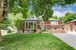Property for Sale, 317 Spencer Street, Woodstock, ON Property for Sale, 317 Spencer Street, Woodstock, ON
