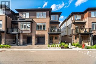Townhouse for Sale, 575 Woodward Avenue #67, Hamilton, ON