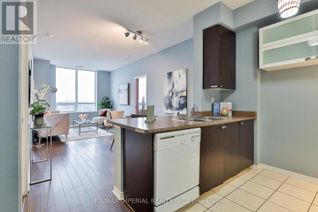 Property for Sale, 60 Heintzman Street #2403, Toronto (Junction Area), ON