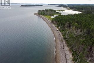Property for Sale, 219 Richards Pond Road, River Bourgeois, NS