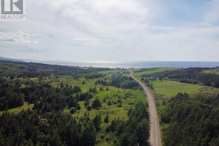 Commercial Land for Sale, Macgarry Road, Cap Le Moine, NS