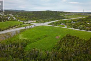 Commercial Land for Sale, 217 Indian Meal Line, Torbay, NL