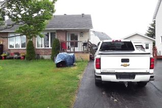 Property for Sale, 46 Stewart Cres, Elliot Lake, ON