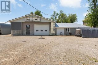 Ranch-Style House for Sale, 1104 County Rd 11, Essex, ON