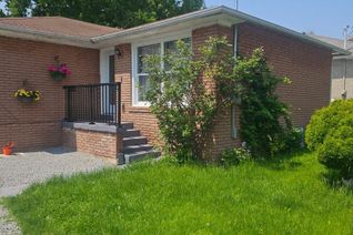Bungalow for Rent, 57 Walter Avenue, Newmarket (Bristol-London), ON