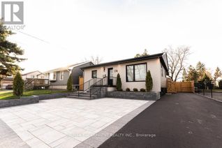 Bungalow for Sale, 174 Roxborough Avenue, Hamilton (Stoney Creek), ON