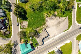 Commercial Land for Sale, 3 Cayuga Street, Haldimand, ON