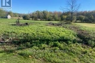 Land for Sale, Lot Flagg Road, South Dundas, ON