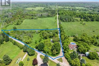 Commercial Land for Sale, 30 Kitley S Elmsley Townline Road, Rideau Lakes, ON