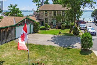 Property for Sale, 495 King Street W, Prescott, ON