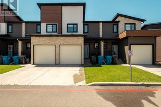 Condo for Sale, 450 Highlands Boulevard W #5, Lethbridge, AB