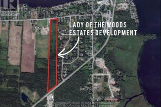 Land for Sale, 55 Parliament Street, Prince Edward County (Ameliasburg Ward), ON