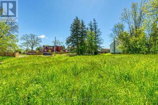 Commercial Land for Sale, 0 Ouse Street, Haldimand, ON