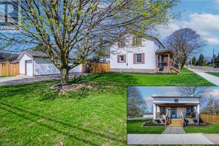 Property for Sale, 150 Woolwich Street S, Breslau, ON