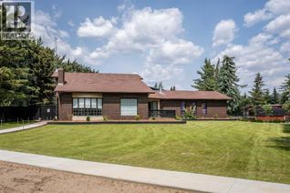 Property for Sale, 119 3rd Avenue W, Alliance, AB
