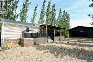 Property for Sale, 1221 Oak Avenue, Lac Des Iles, SK