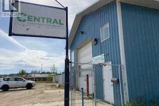 Property for Sale, 121 1 Avenue, Fox Creek, AB