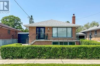 Bungalow for Sale, 70 Wexford Boulevard, Toronto (Wexford-Maryvale), ON