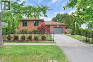 Bungalow for Sale, 214 Mary Street, Niagara-on-the-Lake, ON