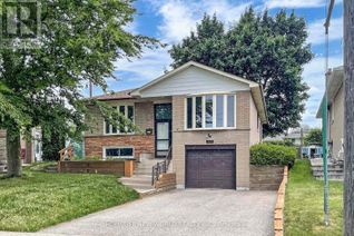 Bungalow for Rent, 130 Allanford Road, Toronto (Tam O'Shanter-Sullivan), ON Bungalow for Rent, 130 Allanford Road, Toronto (Tam O'Shanter-Sullivan), ON
