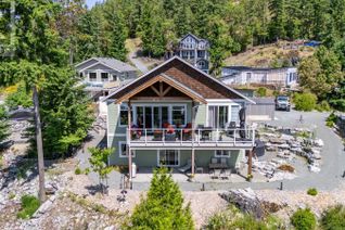 Property for Sale, 7454 Teal Crt, Lake Cowichan, BC