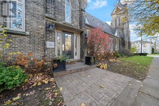 Loft for Sale, 21 Richmond Street #206, Brantford, ON