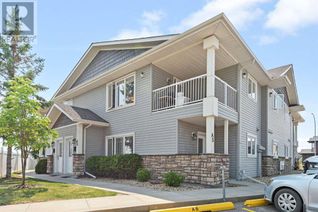 Property for Sale, 99 Pioneer Way #A6, Blackfalds, AB Property for Sale, 99 Pioneer Way #A6, Blackfalds, AB