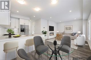 Townhouse for Sale, 205 Thames Way #22, Hamilton, ON