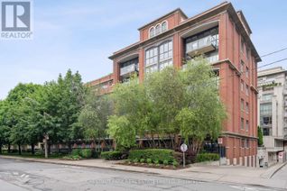Property for Sale, 11 Soho Street #201, Toronto (Kensington-Chinatown), ON