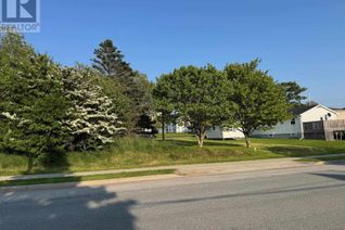 Commercial Land for Sale, 537 Brunswick Street, Yarmouth, NS