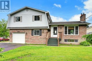 Sidesplit for Sale, 1293 St Jean Street, Ottawa, ON Sidesplit for Sale, 1293 St Jean Street, Ottawa, ON