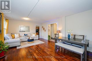 Property for Sale, 580 Mary Street E #214, Whitby (Downtown Whitby), ON