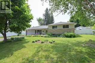Sidesplit for Sale, 17 Elm Street, New Tecumseth (Alliston), ON