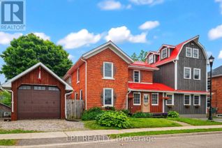 Property for Sale, 277 Brock Street, Gananoque, ON Property for Sale, 277 Brock Street, Gananoque, ON
