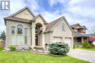 Property for Sale, 19 Redtail Court, St. Thomas, ON