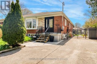 Bungalow for Sale, 240 Elka Drive, Richmond Hill (Crosby), ON