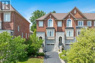 Property for Sale, 224 Appleton Court, Newmarket (Central Newmarket), ON