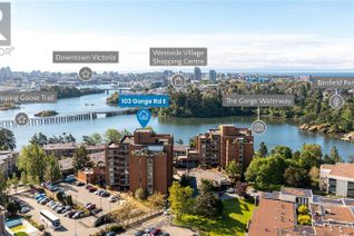 Property for Sale, 103 Gorge Rd E #108, Victoria, BC Property for Sale, 103 Gorge Rd E #108, Victoria, BC