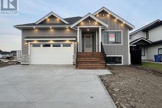 Property for Sale, 10611 111 Street, Fort St. John, BC