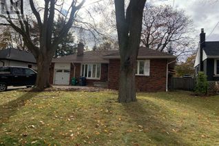 Bungalow for Rent, 2116 Munden Road #Main, Mississauga (Cooksville), ON