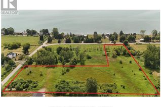 Commercial Land for Sale, Lot 1 Victoria Beach Road, Cramahe, ON Commercial Land for Sale, Lot 1 Victoria Beach Road, Cramahe, ON