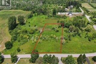 Commercial Land for Sale, Lot 2 Victoria Beach Road, Cramahe, ON Commercial Land for Sale, Lot 2 Victoria Beach Road, Cramahe, ON