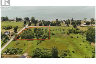 Commercial Land for Sale, Lot 3 Victoria Beach Road, Cramahe, ON Commercial Land for Sale, Lot 3 Victoria Beach Road, Cramahe, ON