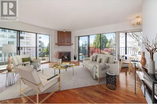 Property for Sale, 747 17th Street #401, West Vancouver, BC Property for Sale, 747 17th Street #401, West Vancouver, BC