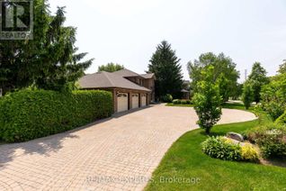 Property for Sale, 80 Colucci Drive, Vaughan (East Woodbridge), ON