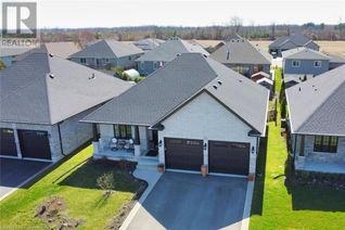 Bungalow for Sale, 80 Backus Drive, Port Rowan, ON
