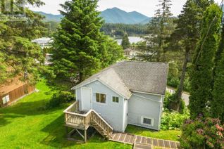 Property for Sale, 2171 Seal Cove Circle, Prince Rupert, BC